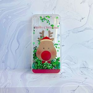 IPhone XS Max Christmas edition!!